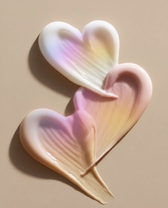 Tonikai ir esencijos