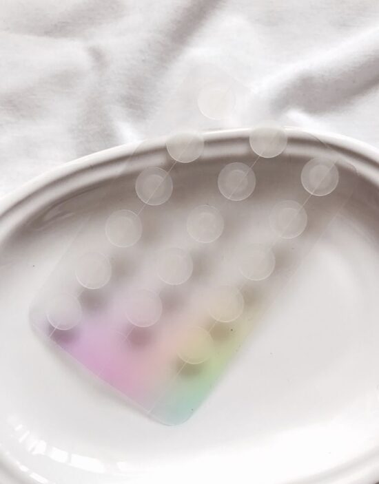 Priemonės nuo spuogų 