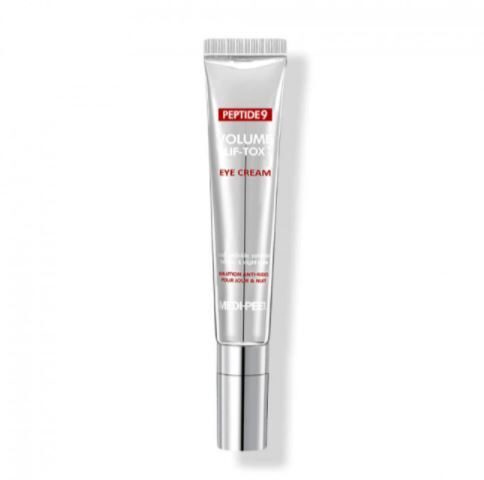 MEDIPEEL Peptide 9 Volume Lif-Tox Eye Cream - paakių kremas