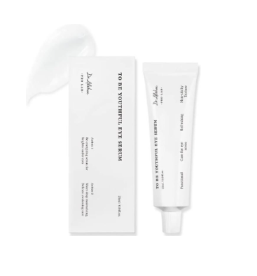 Dr. Althea – To Be Youthful Eye Serum - paakių serumas 