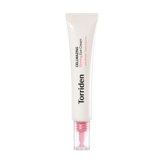 Torriden - Cellmazing Firming Eye Cream - paakių kremas