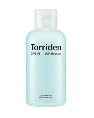 Torriden Dive-In Low Molecule Hyaluronic Acid Skin Booster - veido esencija-tonikas
